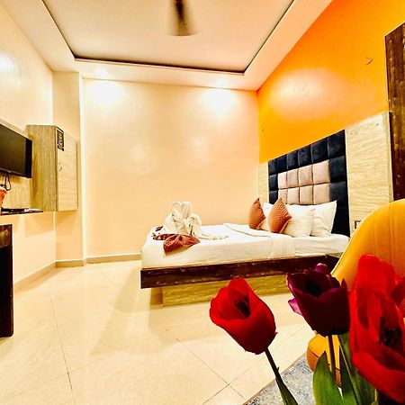 Hotel Sky International- Airport Zone Hyderabad Shamshabad Buitenkant foto