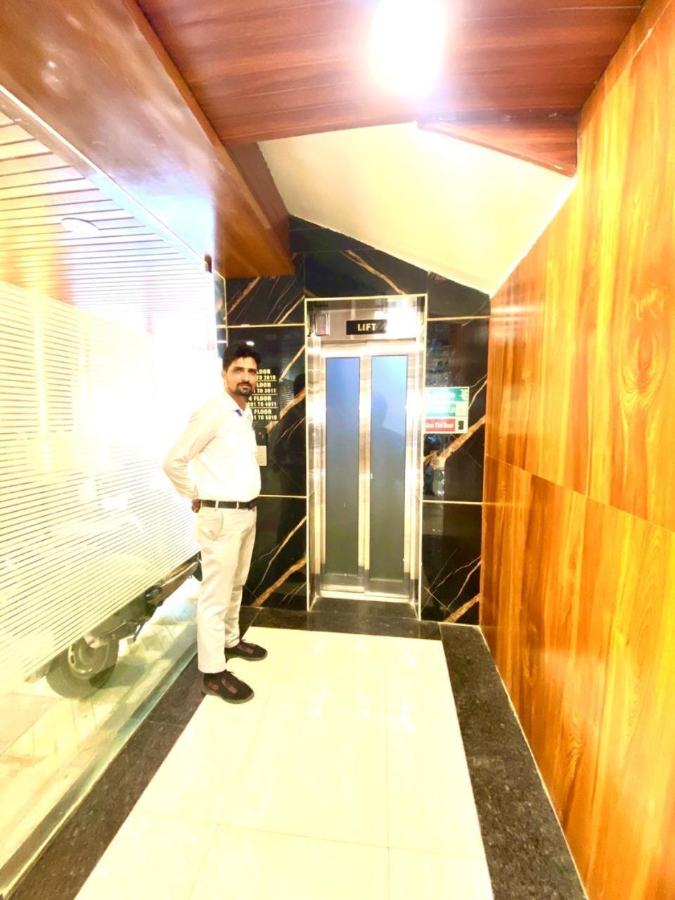 Hotel Sky International- Airport Zone Hyderabad Shamshabad Buitenkant foto